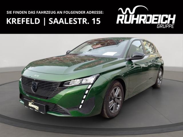 Peugeot 308 Active Pack