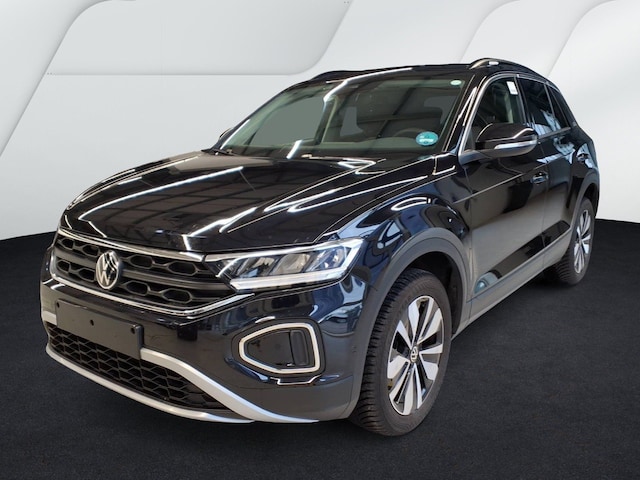 Volkswagen T-Roc 1.0 TSI