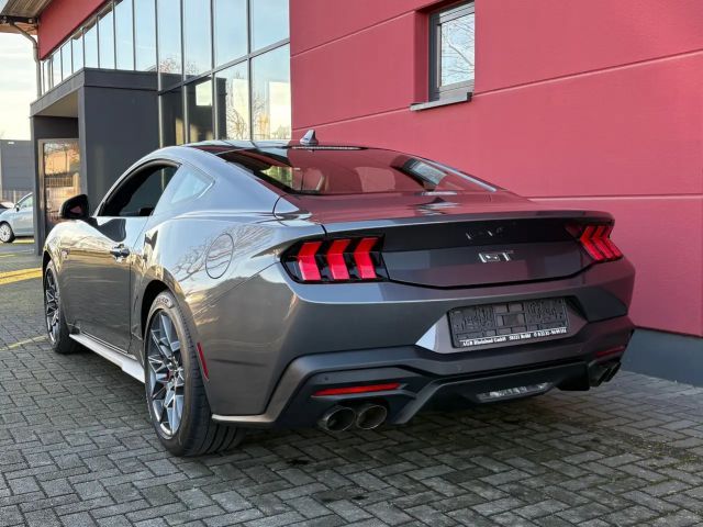 Ford Mustang GT 5.0 V8