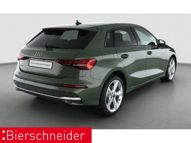 Audi A3 30 TFSI S-Tronic Sportback