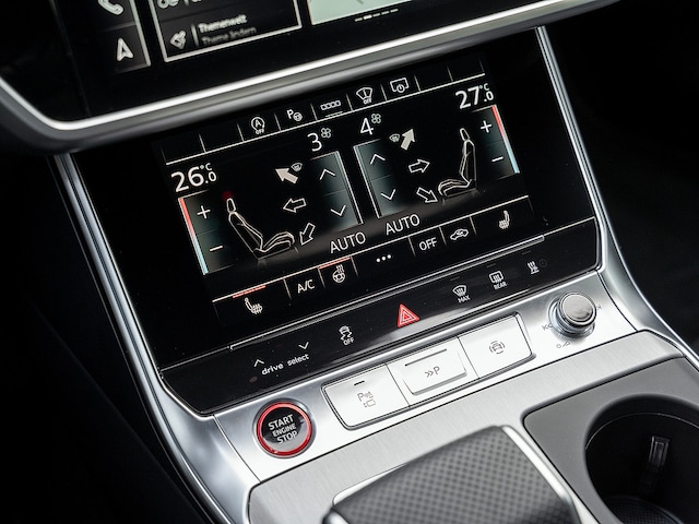 Audi S6 Avant Quattro