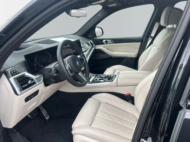 BMW X5 M-Sport xDrive50e