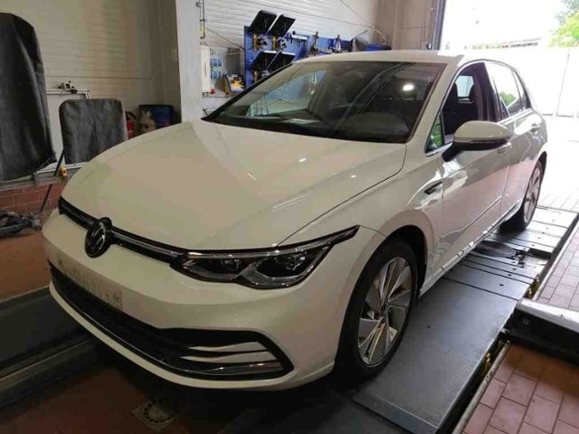 Volkswagen Golf 1.5 TSI Golf VIII