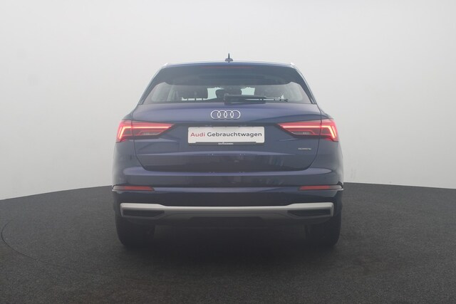 Audi Q3 40 TFSI Quattro S-Tronic