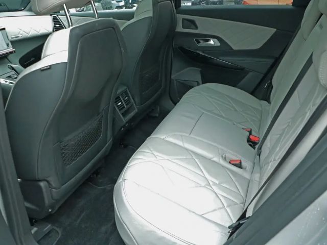 DS DS 7 Crossback Crossback