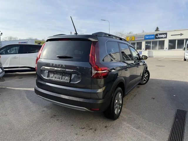 Dacia Jogger TCe 110