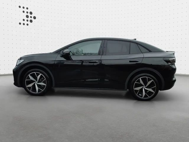 Volkswagen ID.5 4Motion GTX IQ.Drive