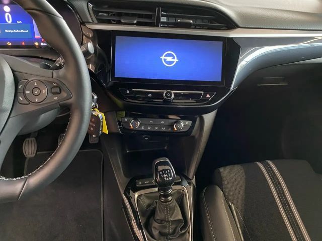 Opel Corsa 1.2 Turbo GS-Line Grand Sport Turbo