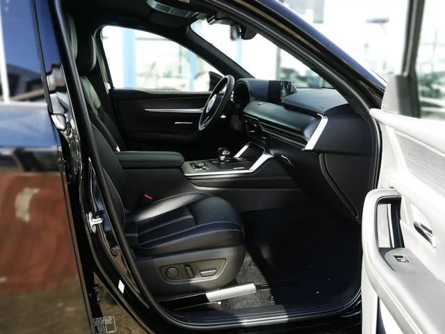 Mazda CX-60 4WD Homura e-Skyactiv