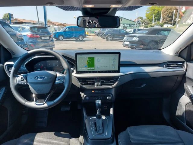 Ford Focus Limited Titanium