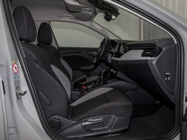 Skoda Scala 1.0 TSI Selection