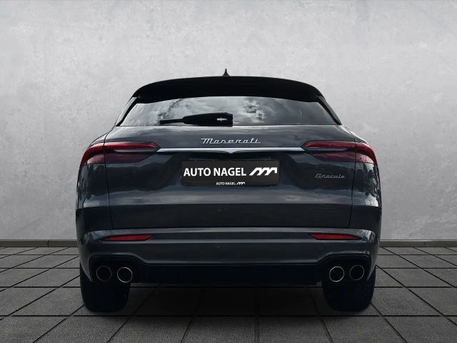 Maserati Grecale GT