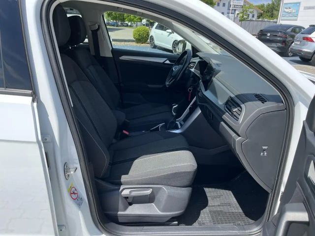 Volkswagen T-Roc 1,0 TSI (Standh.,Navi,LED,AppConnect) Klima Navi