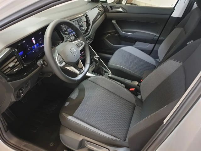 Volkswagen Taigo 1.0 TSI BMT Life