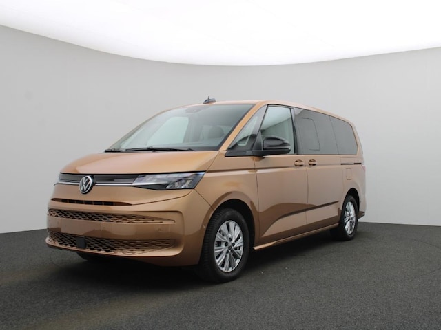Volkswagen Multivan 2.0 TDI DSG Life
