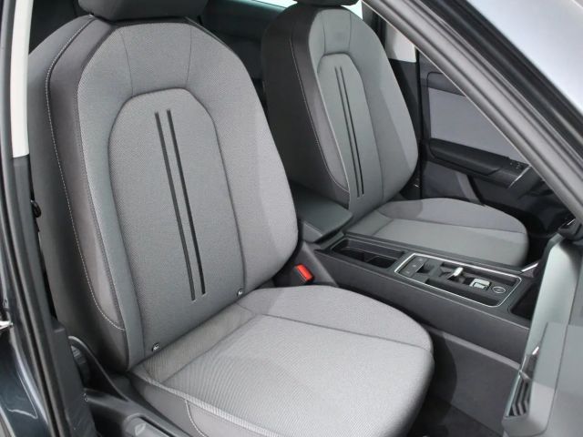 Seat Leon DSG Style e-Hybrid