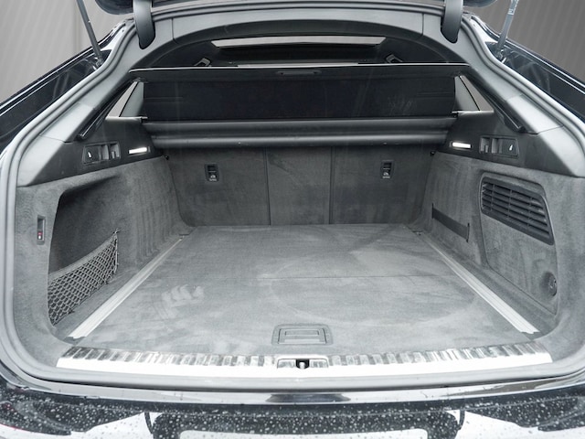 Audi A6 40 TDI Avant S-Tronic