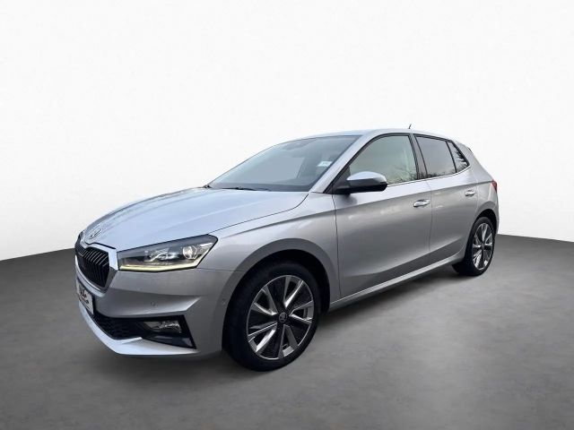 Skoda Fabia 1.0 TSI Style Style