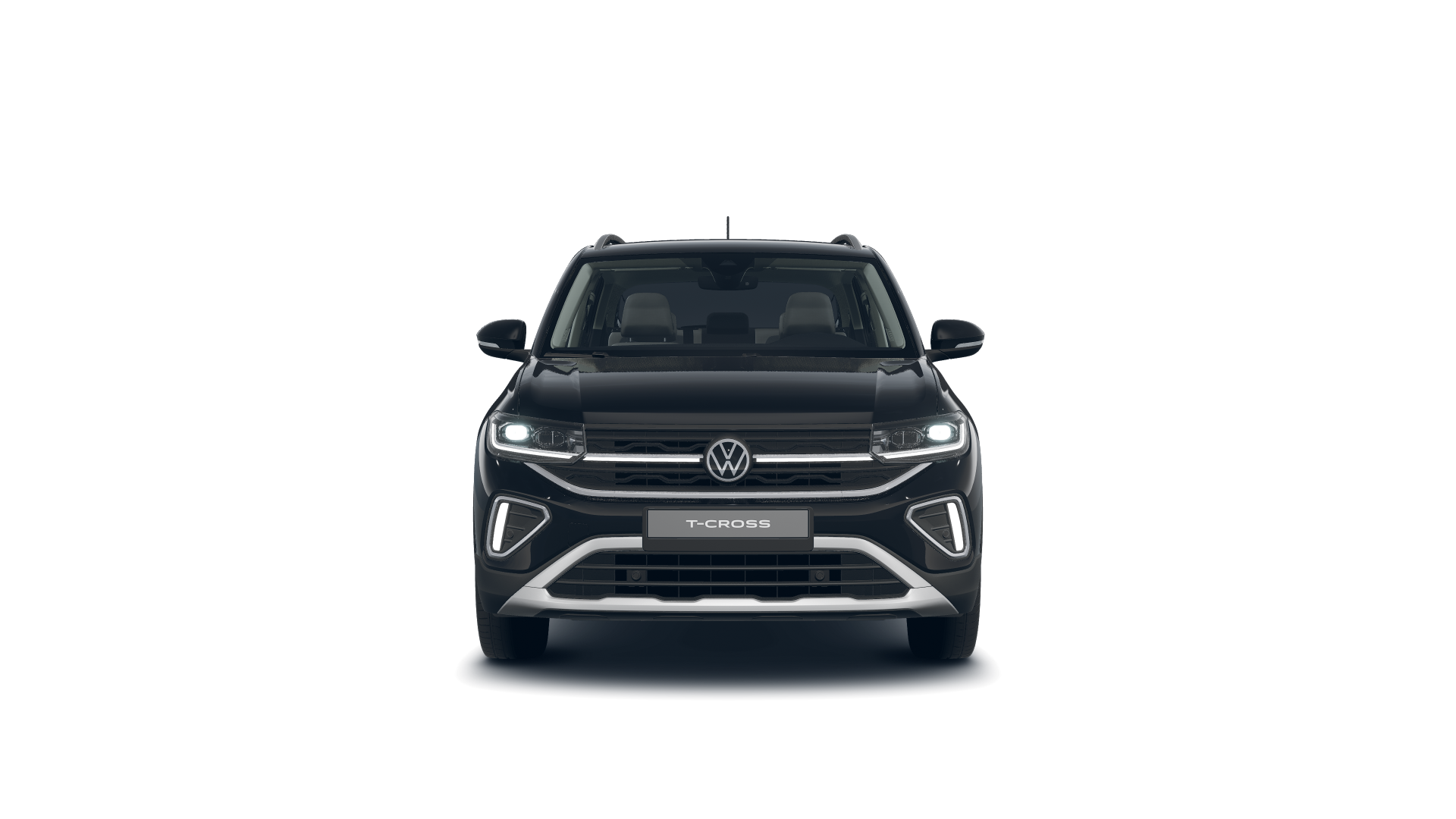 Volkswagen T-Cross T-CROSS 1.0  StyleB 085 TSID7F