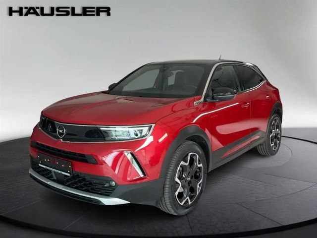 Opel Mokka Ultimate