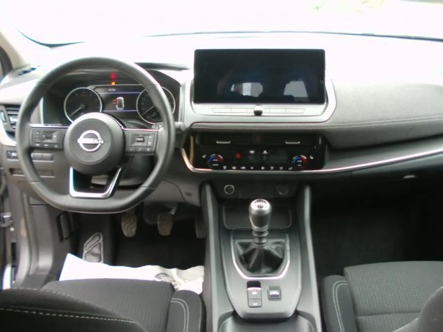 Nissan Qashqai Acenta DIG-T