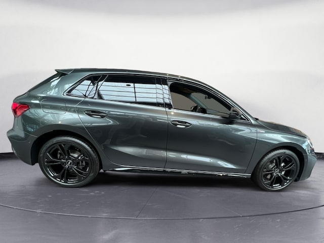 Audi A3 35 TFSI S-Line S-Tronic Sportback