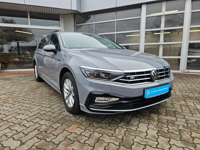 Volkswagen Passat 1.5 TSI R-Line Variant