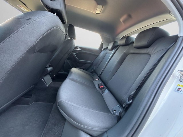 Audi A1 30 TFSI S-Tronic Sportback