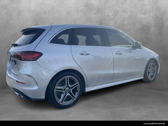 Mercedes-Benz B 200 AMG Line