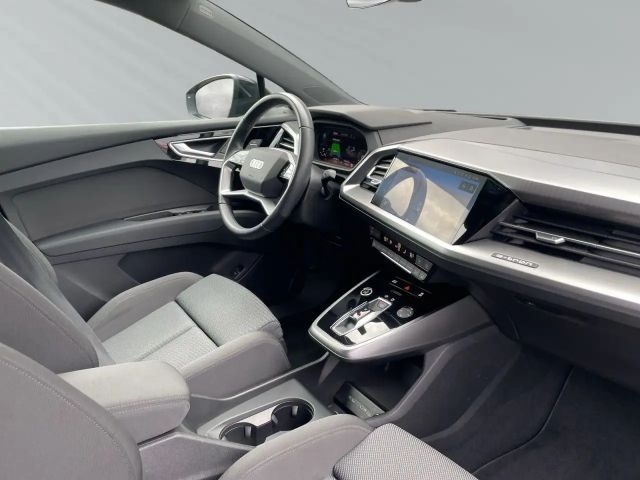 Audi Q4 e-tron 40