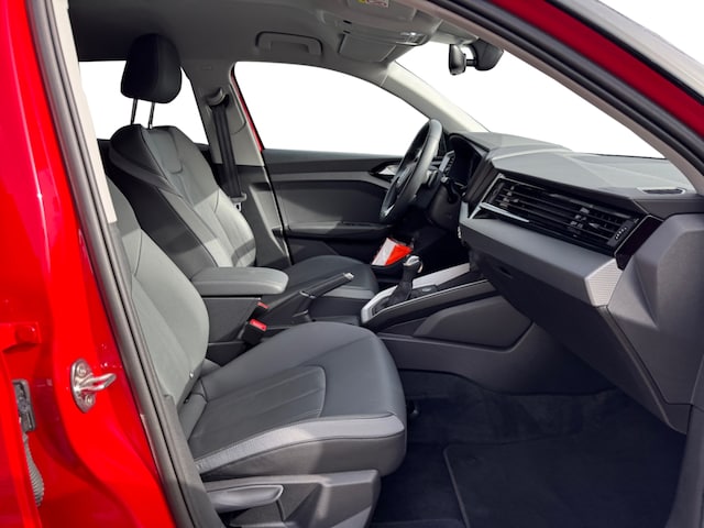 Audi A1 35 TFSI S-Line S-Tronic Sportback