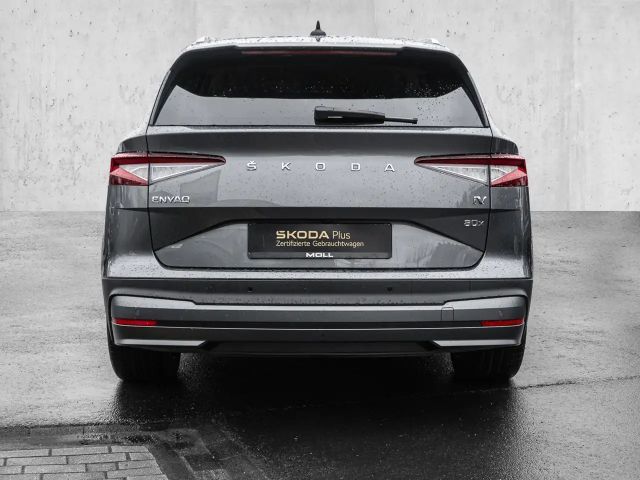 Skoda Enyaq iV 80