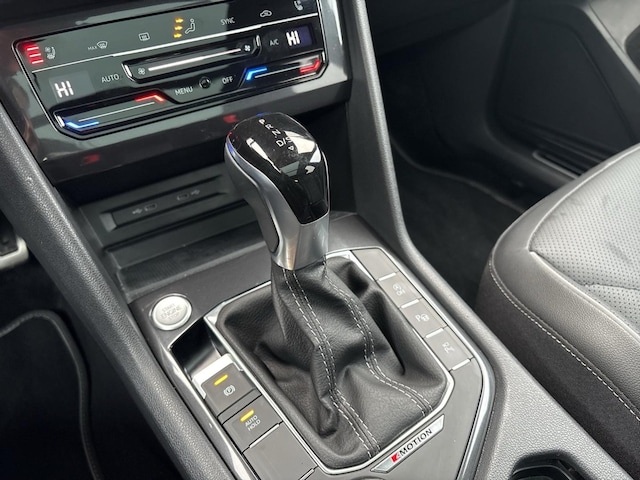 Volkswagen Tiguan Allspace DSG