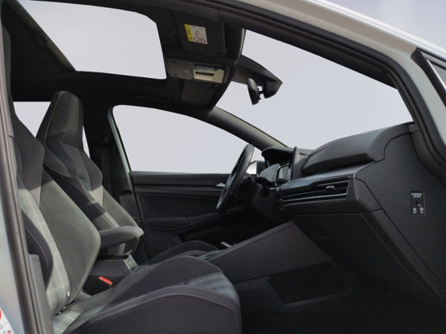 Volkswagen Golf DSG Golf VIII