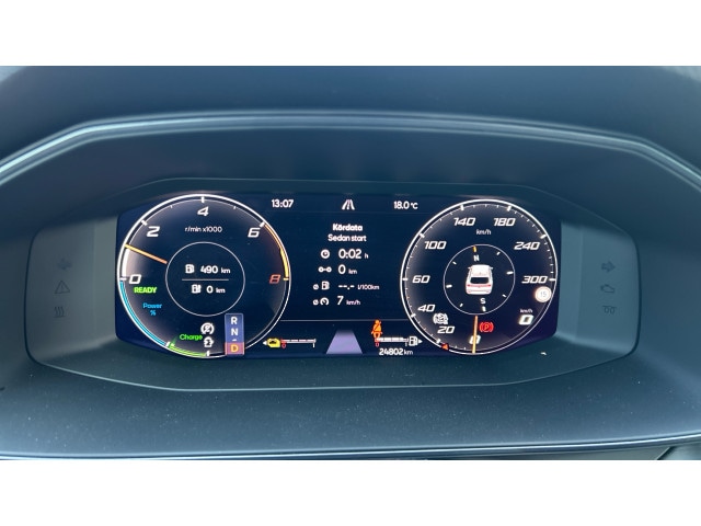 Cupra Leon DSG ST Sportstourer VZ