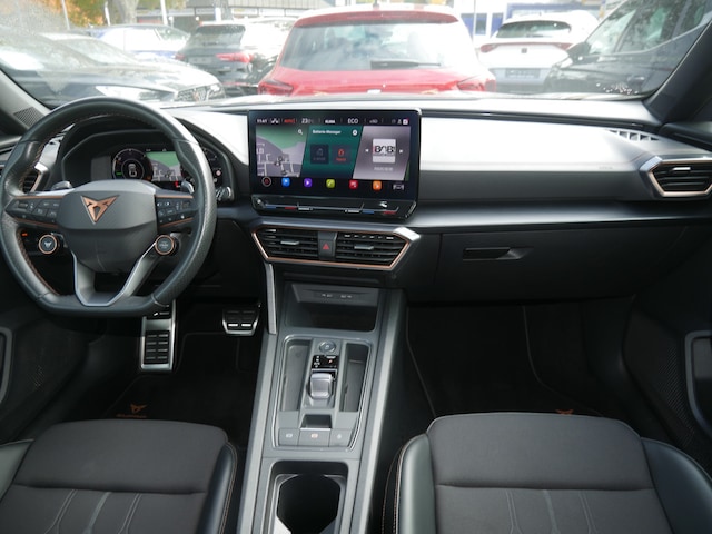 Cupra Formentor 1.4 e-Hybrid