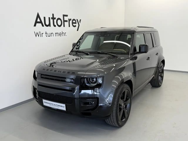 Land Rover Defender 110 AWD D300