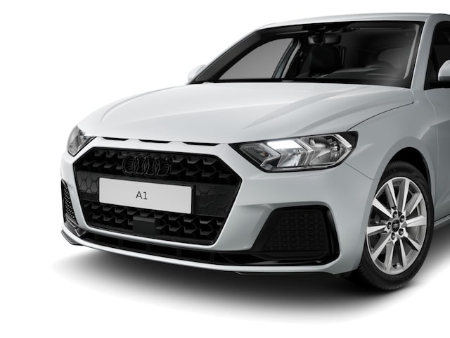 Audi A1 30 TFSI Sportback