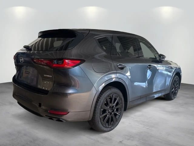 Mazda CX-60 2.5L e-Skyactiv