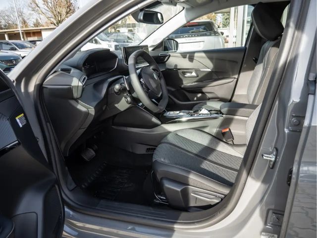 Peugeot E-208 Allure Pack Hybrid