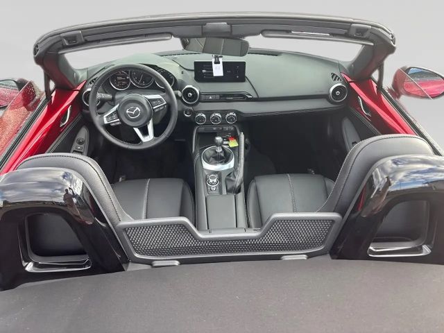 Mazda MX-5 Exclusive-line SkyActiv