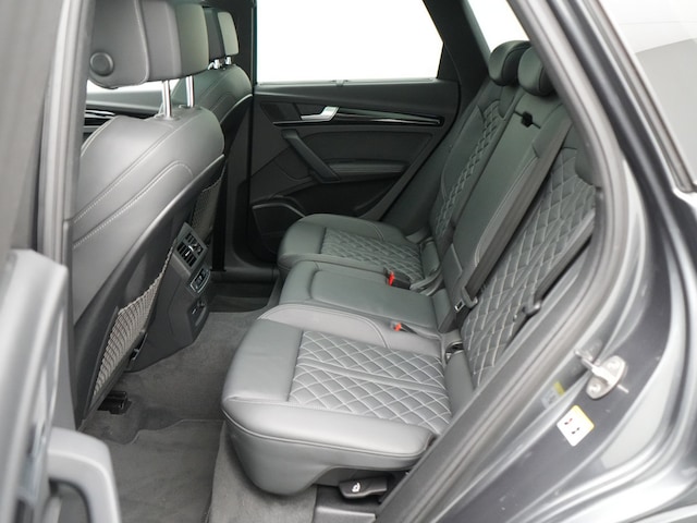 Audi SQ5 Suv TDI tiptronic Audi SQ5 SUV