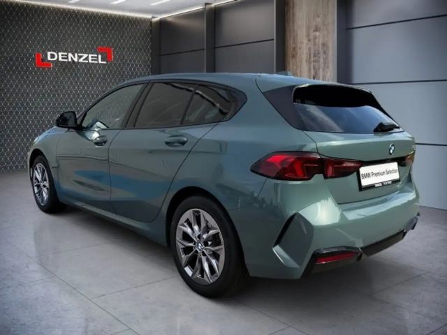 BMW 118 118d 5-deurs Sedan