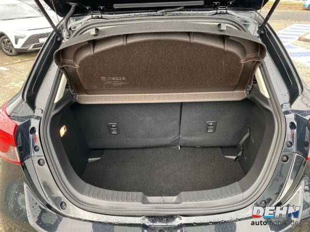 Mazda 2 Homura SkyActiv