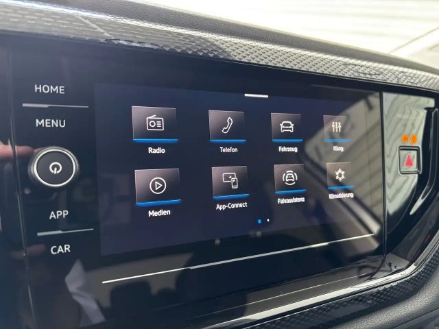 Volkswagen Taigo Friends TSI