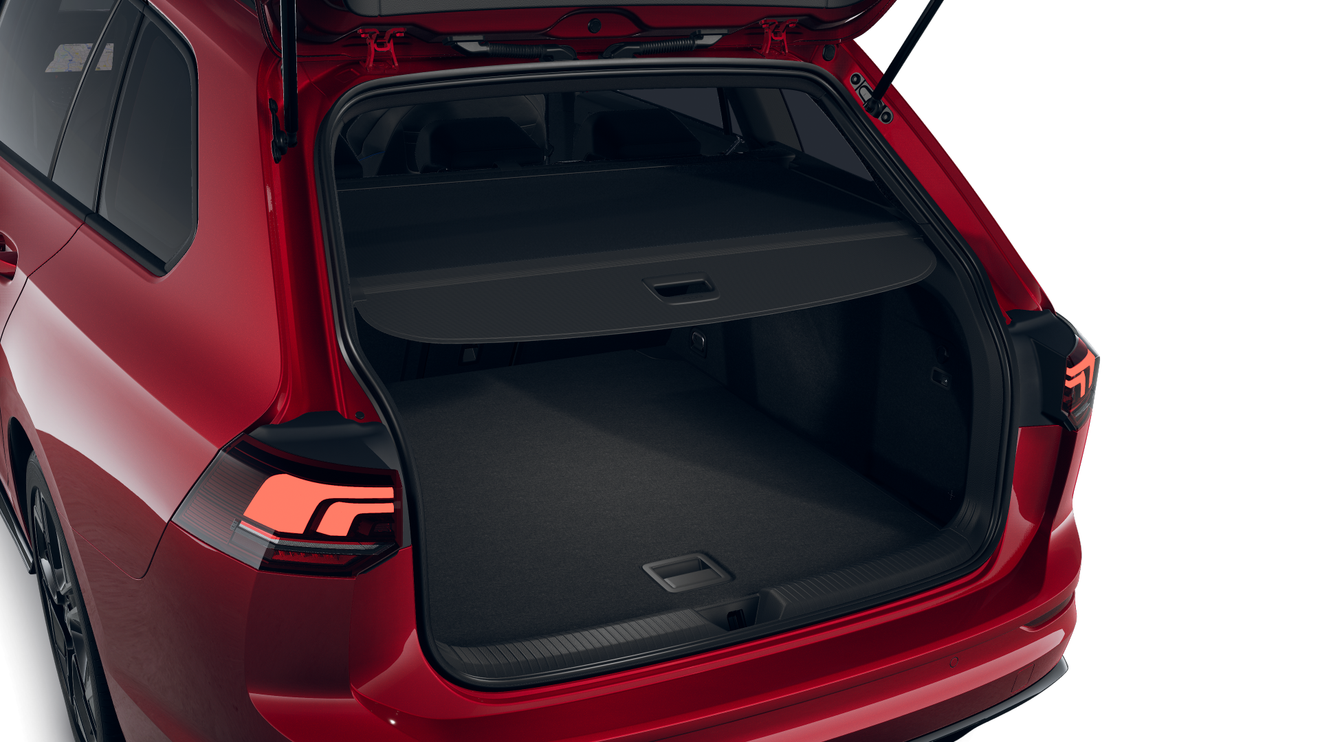 Volkswagen Golf 2.0 TDI DSG Golf VIII Variant