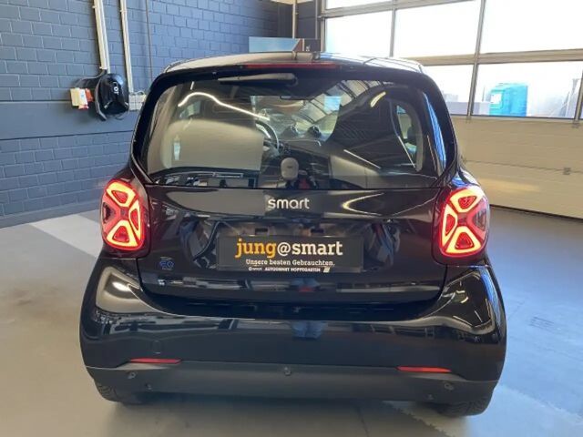 Smart EQ fortwo Passion