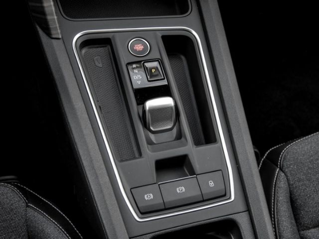 Seat Leon Xcellence