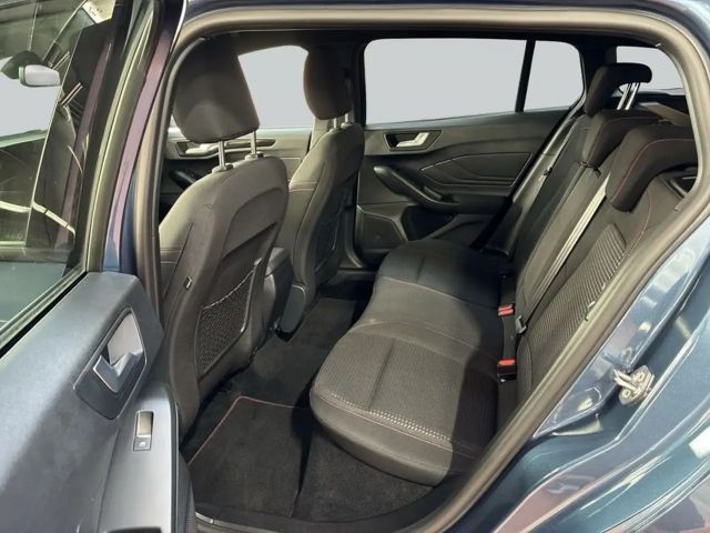 Ford Focus EcoBoost ST Line Wagon