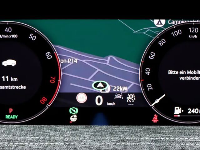 Skoda Superb 1.5 TSI Combi Selection